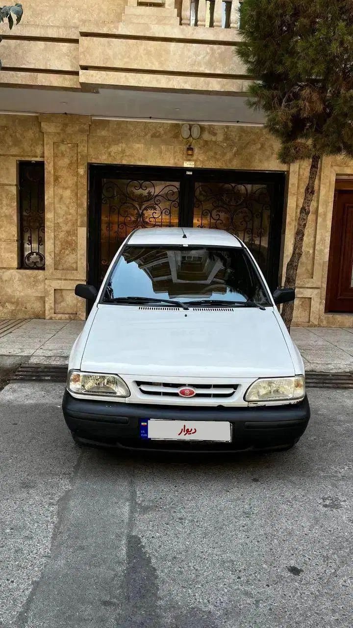 خودرو پراید، 131 آگهی ann_19989396