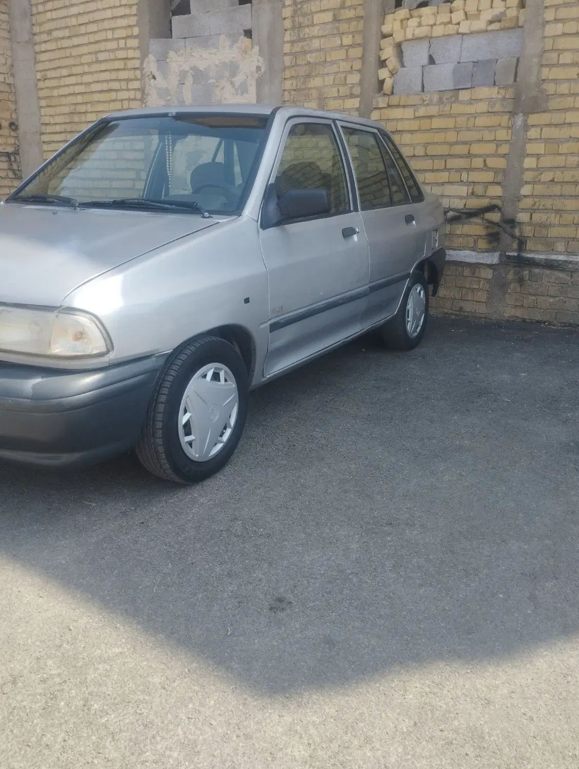 خودرو پراید، صبا آگهی ann_19989406