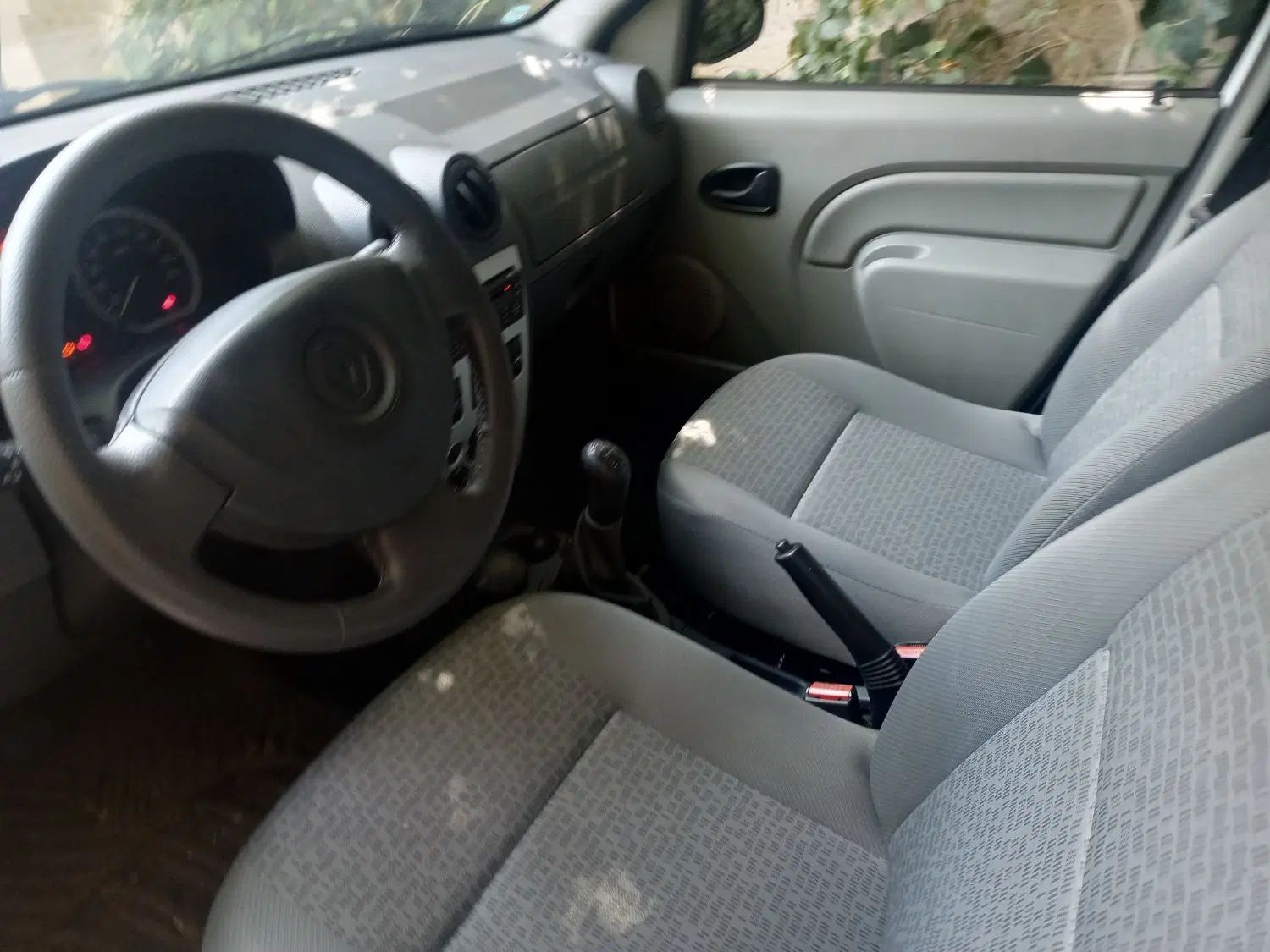 رنو تندر 90 E2 - 1395