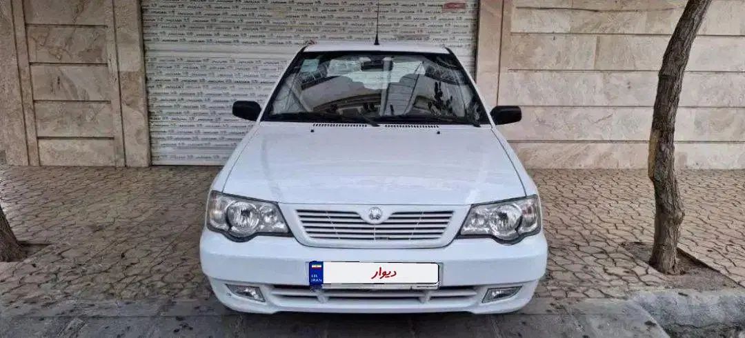 خودرو پراید، 111 آگهی ann_19989418