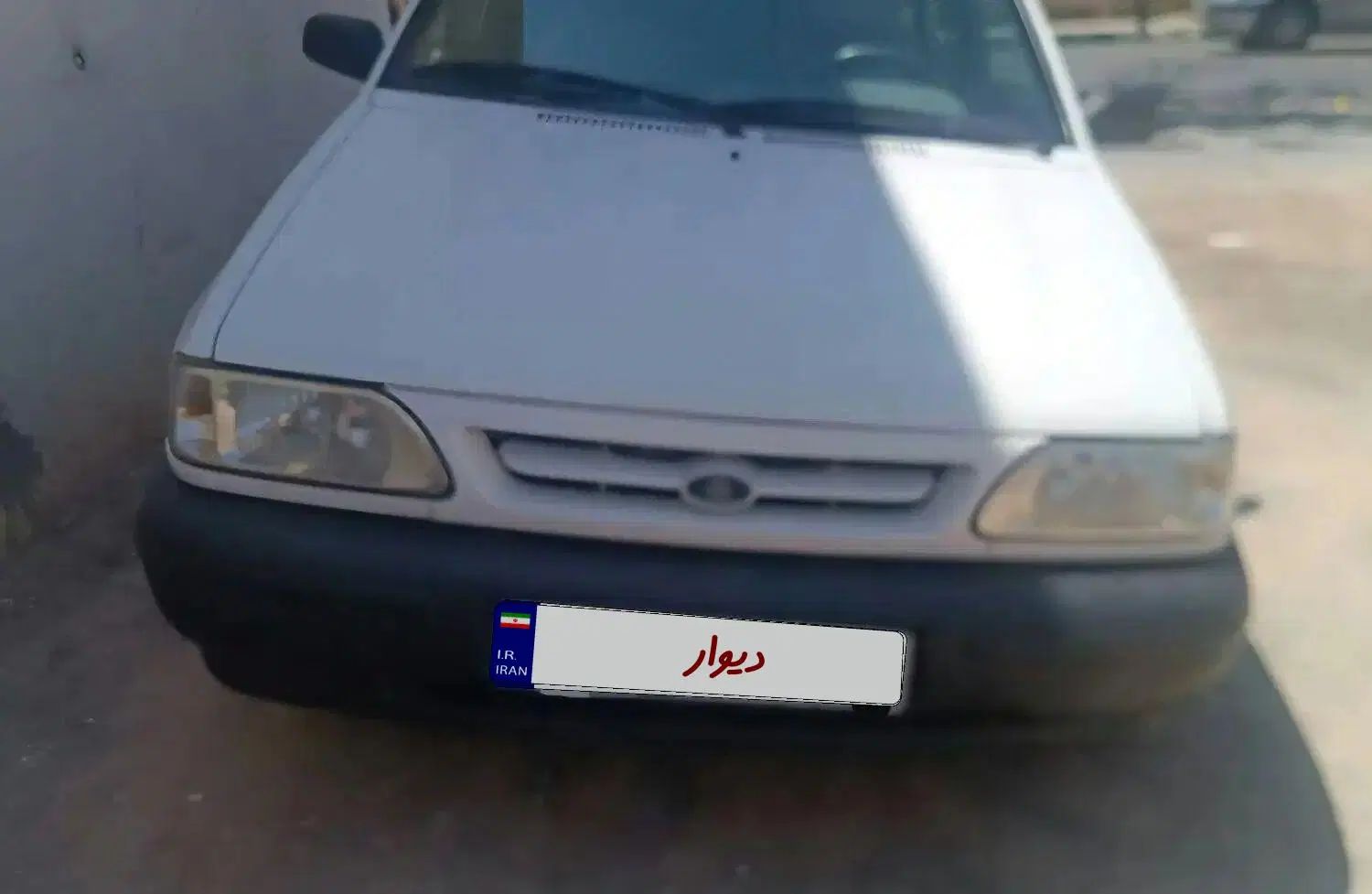 پراید 131 SE - 1399