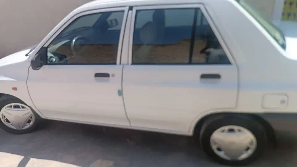پراید 131 SE - 1399