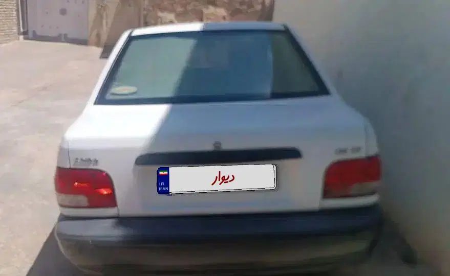 خودرو پراید، 131 آگهی ann_19989425