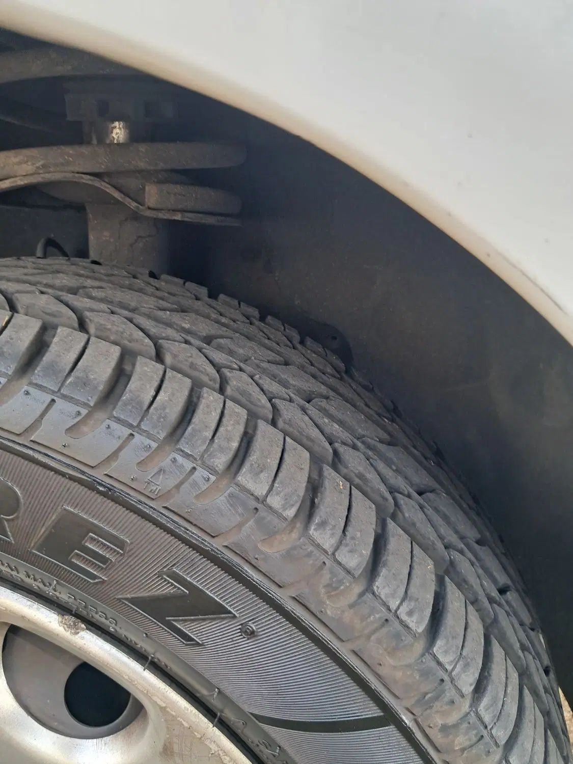 پژو ۲۰۶ صندوق دار v8 - 1390