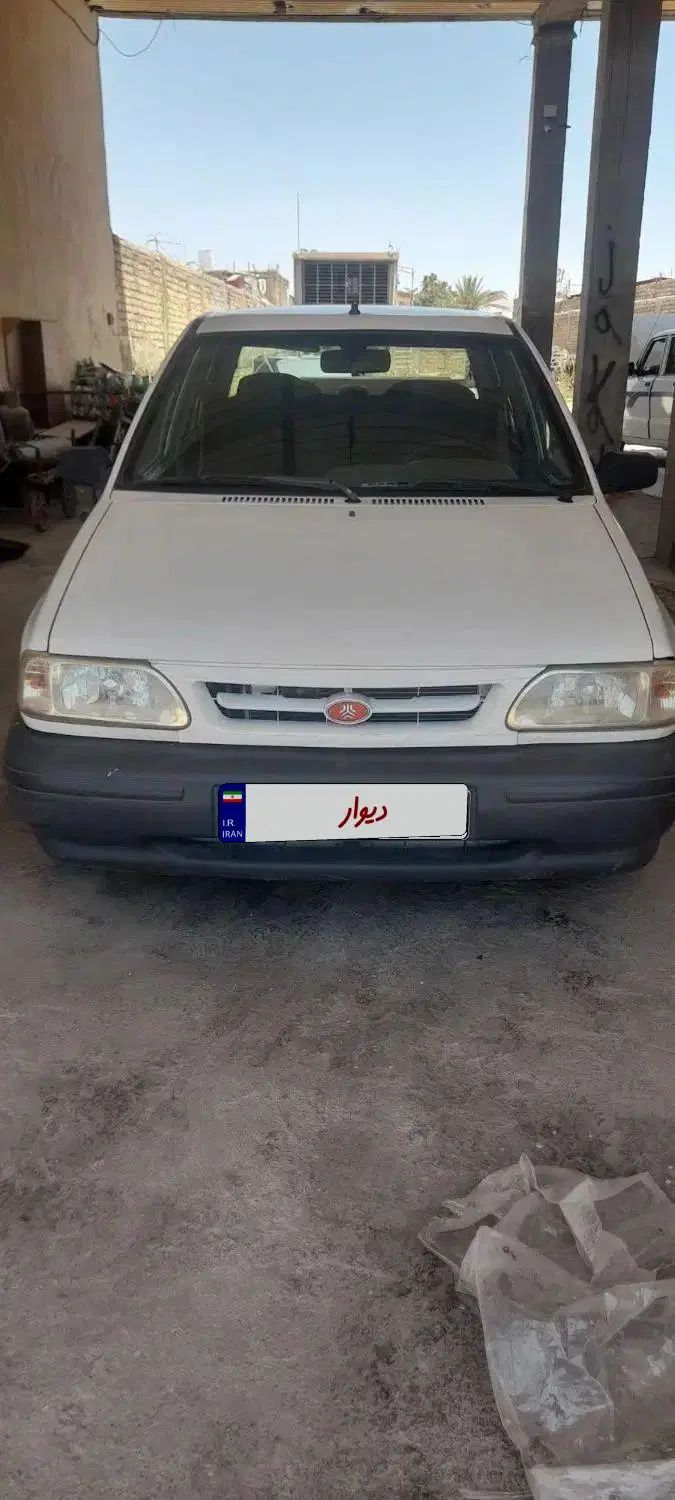 خودرو پراید، 131 آگهی ann_19989440