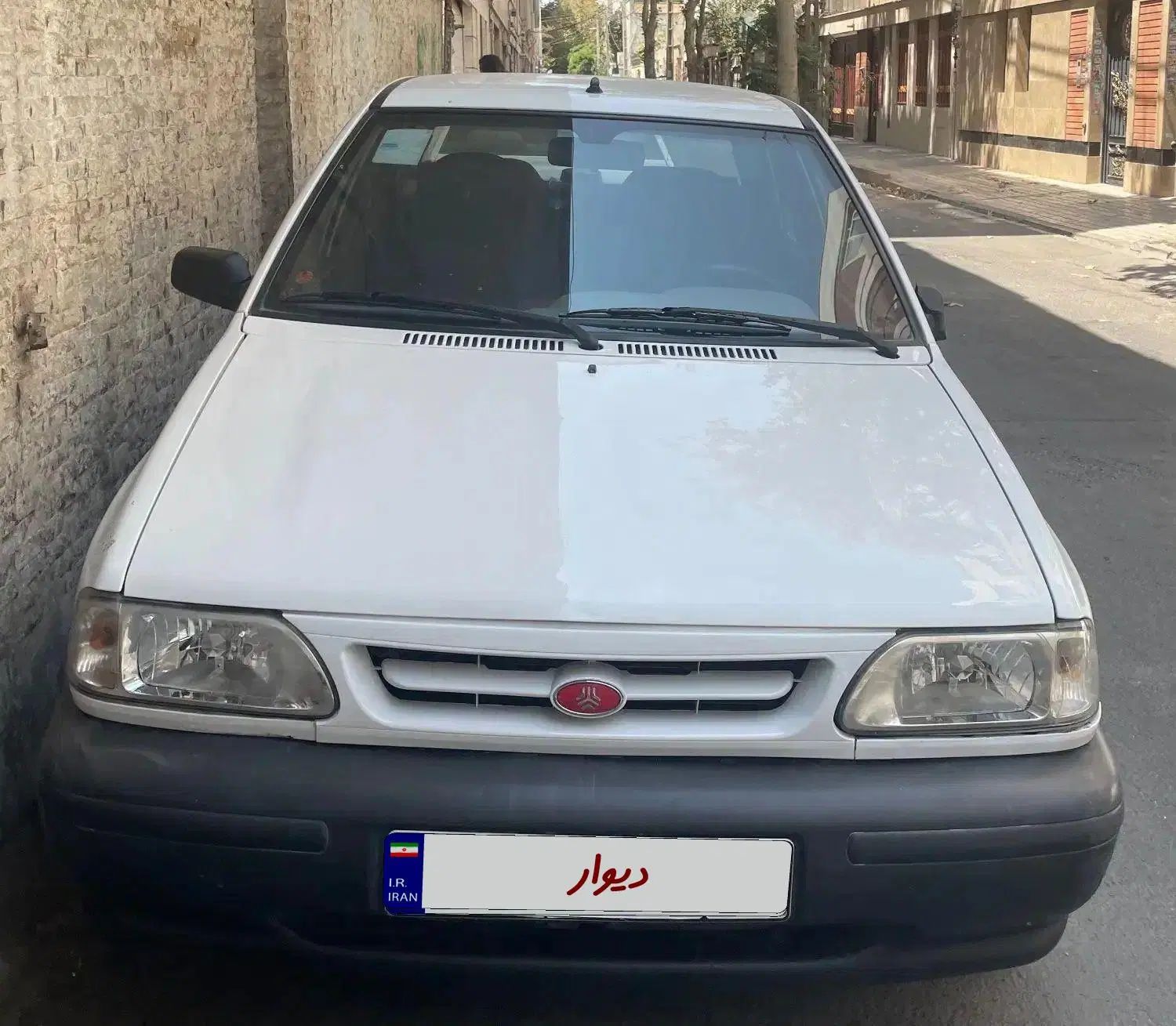 خودرو پراید، 131 آگهی ann_19989445