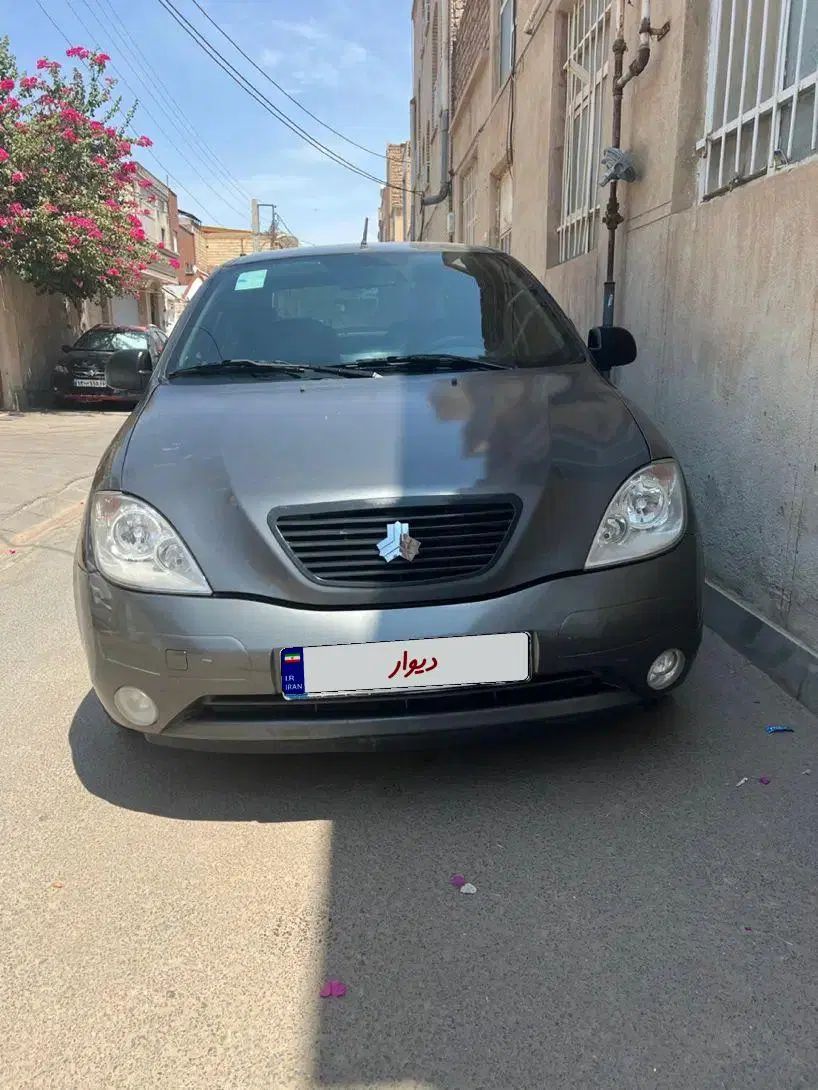 خودرو تیبا، صندوق دار آگهی ann_19989454