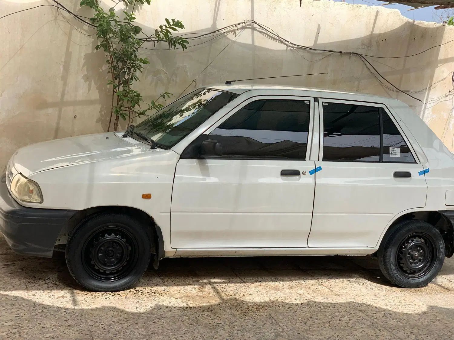 پراید 131 SE - 1399