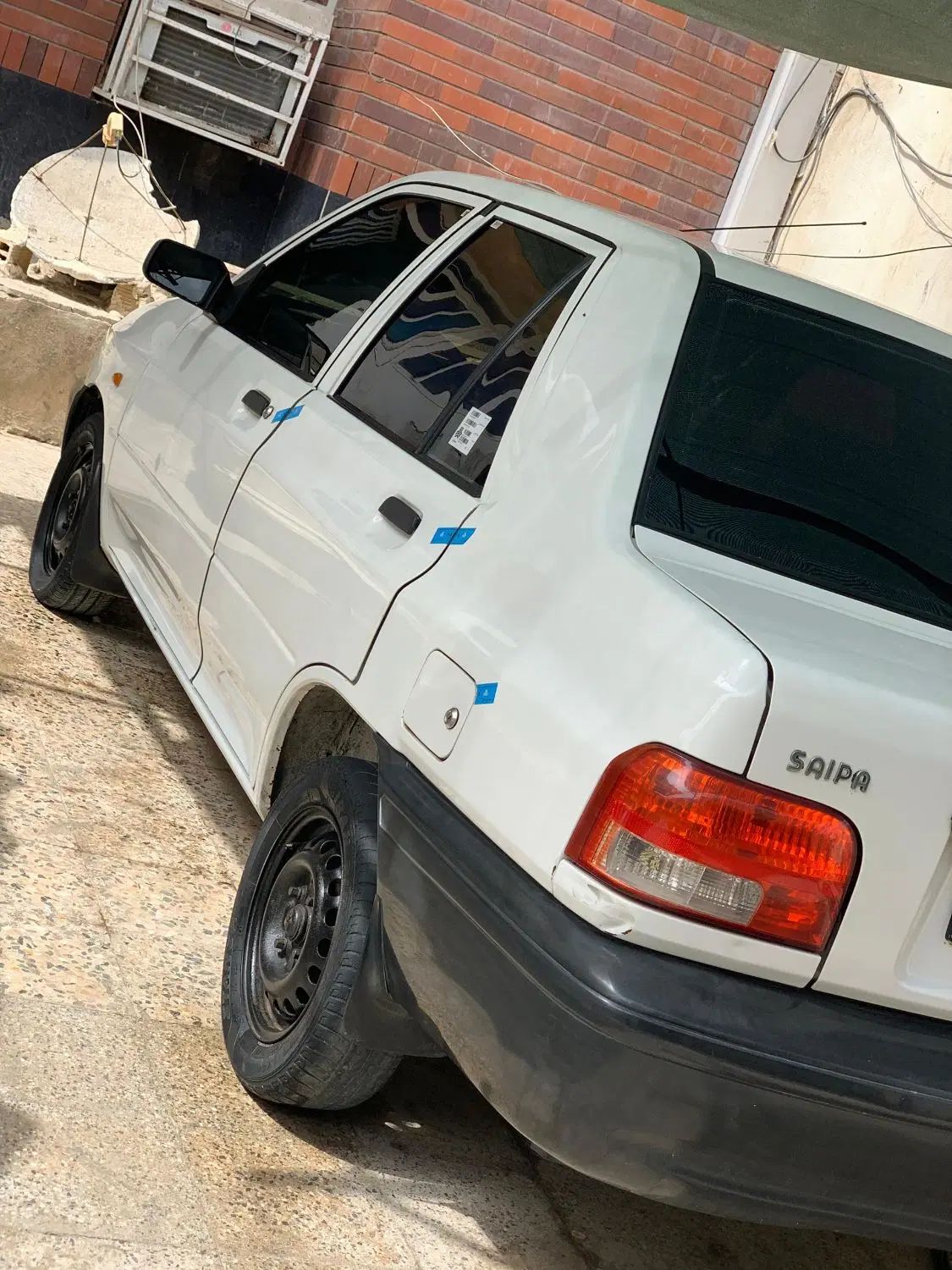 خودرو پراید، 131 آگهی ann_19989486