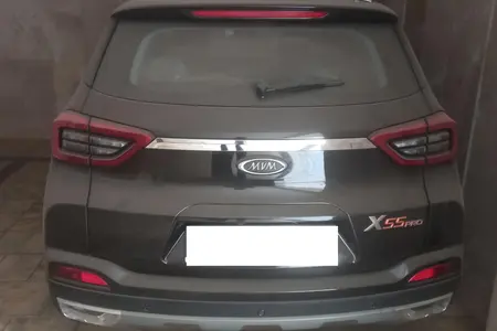 ام وی ام X55 پرو اکسلنت اسپرت - 1403