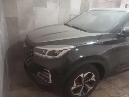 ام وی ام X55 پرو اکسلنت اسپرت - 1403