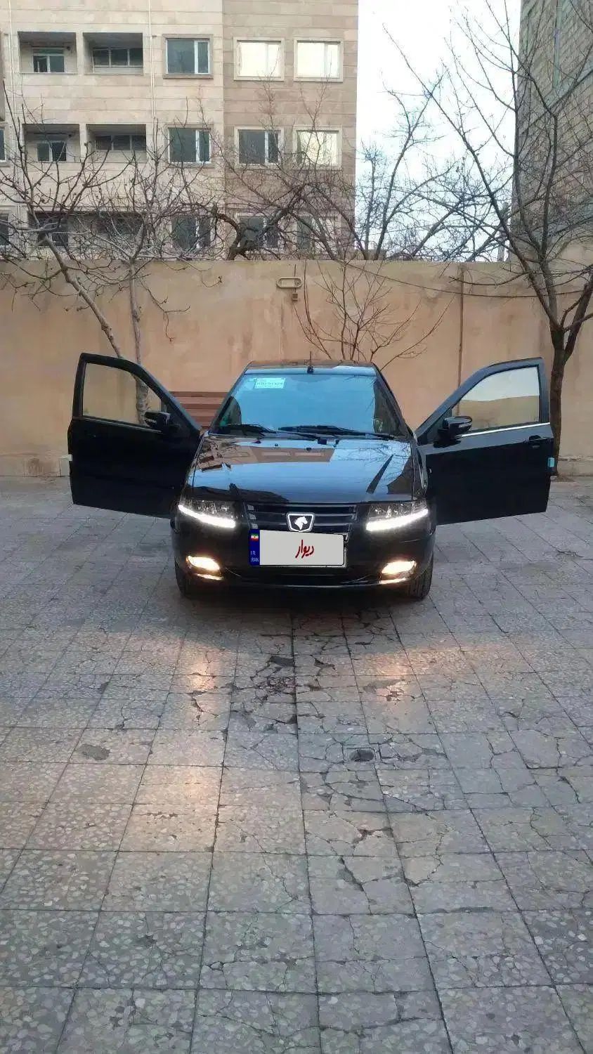 خودرو سمند، سورن پلاس آگهی ann_19989511