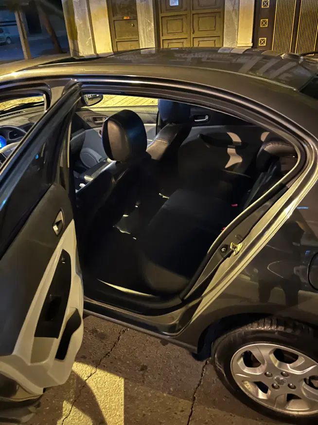 شاهین G دنده ای - 1400