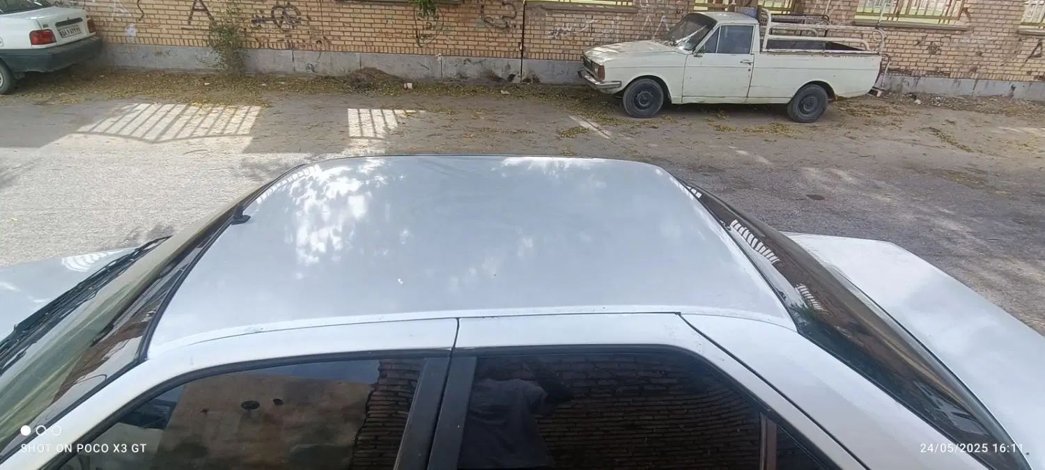 پژو 405 GLX - 1390