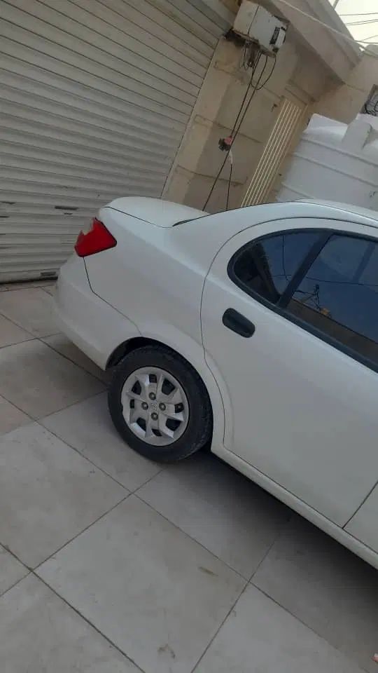 خودرو ساینا، S آگهی ann_19989533