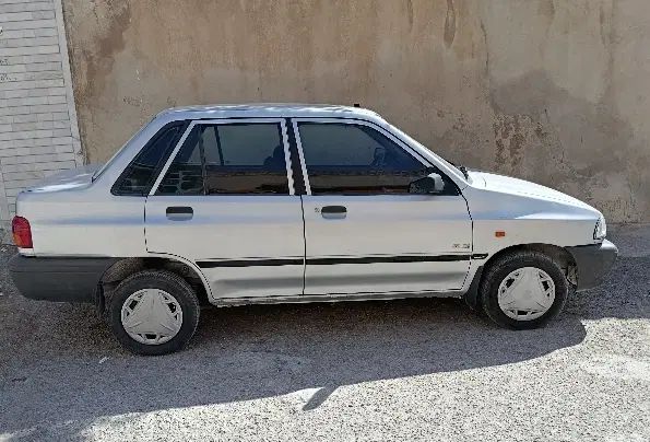 خودرو پراید، صبا آگهی ann_19989543