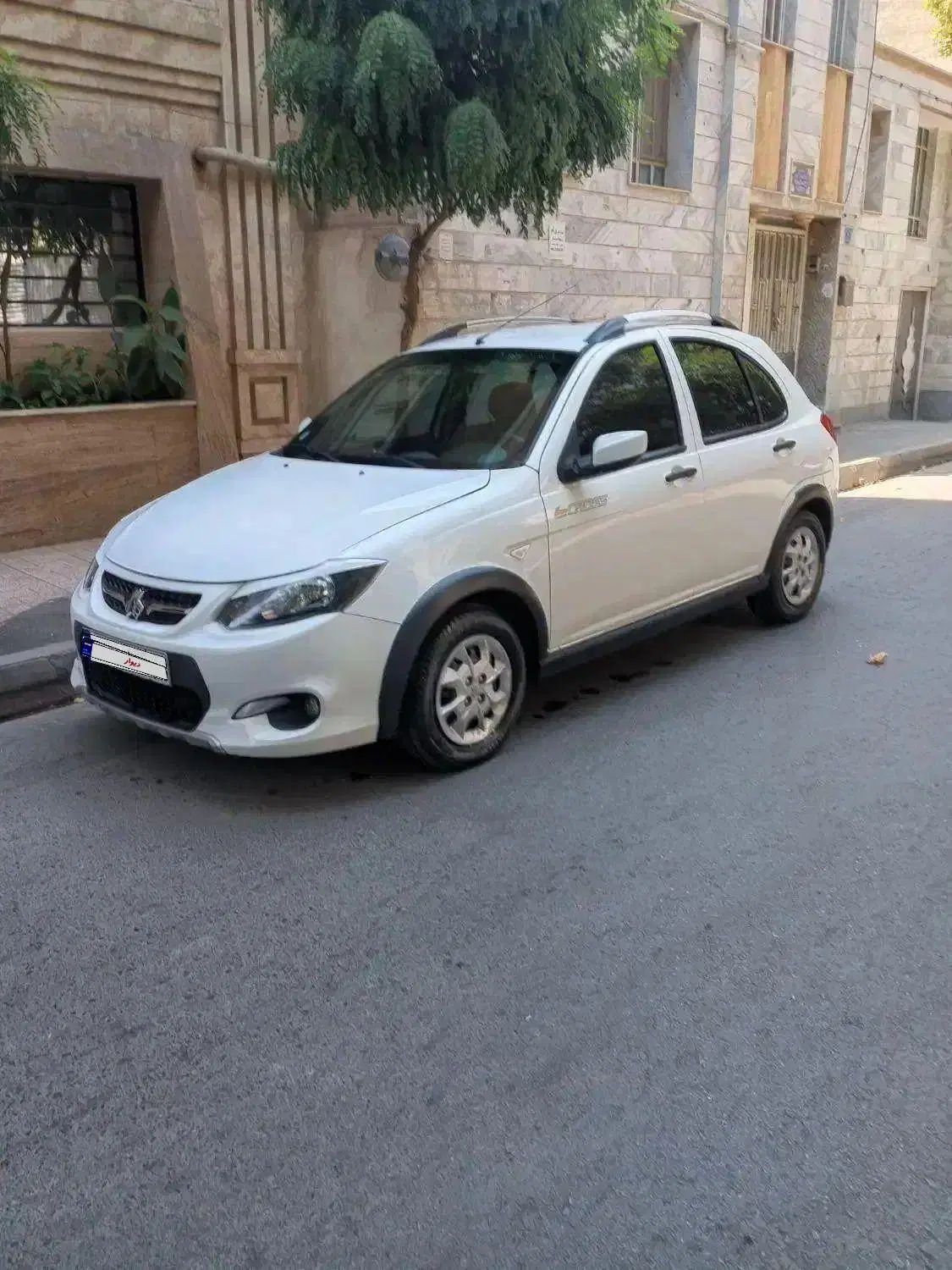 خودرو کوییک، معمولی آگهی ann_19989561