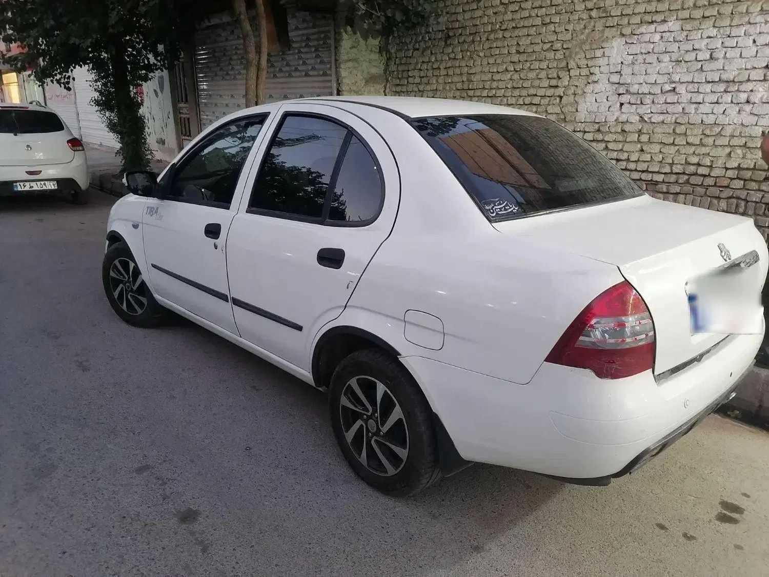 خودرو تیبا، صندوق دار آگهی ann_19989565