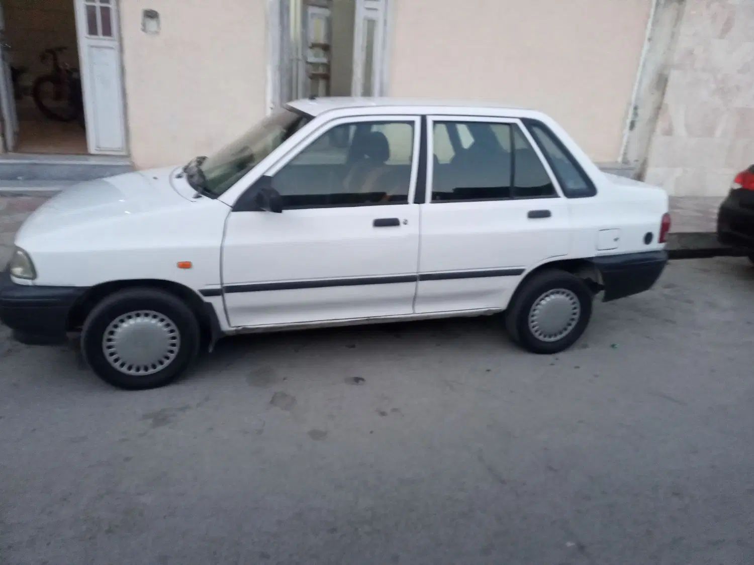 پراید 131 LE - 1392