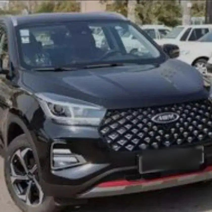 ام وی ام X55 پرو اکسلنت اسپرت - 1402