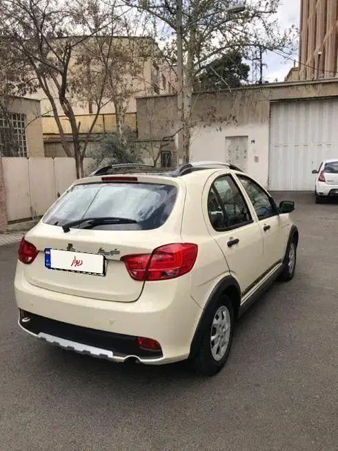 کوییک S پایه - 1402