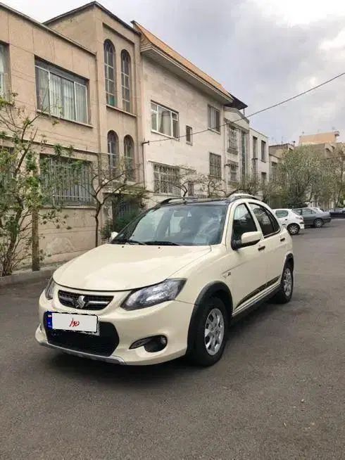 خودرو کوییک، S آگهی ann_19989573