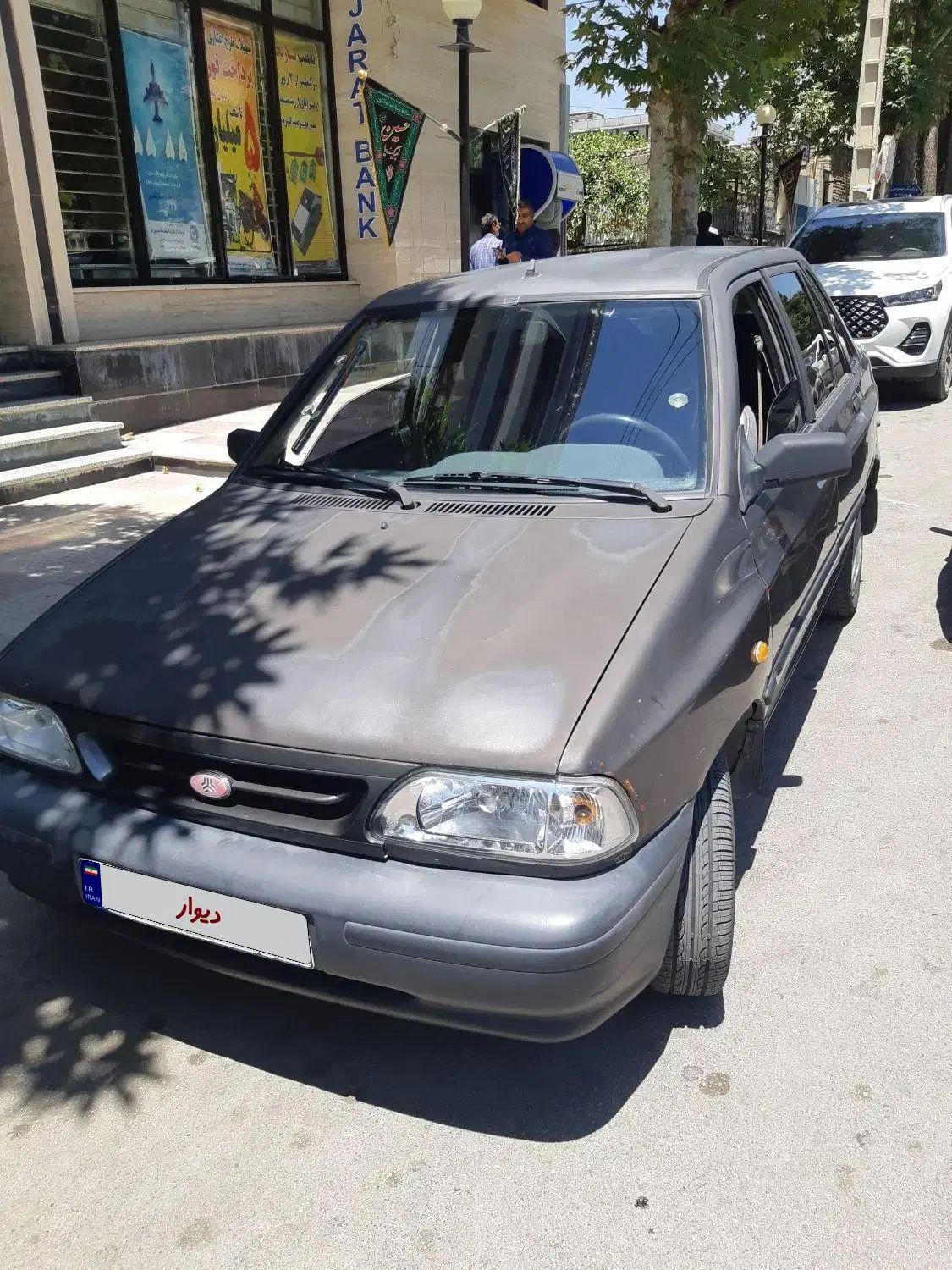 خودرو پراید، صبا آگهی ann_19989579