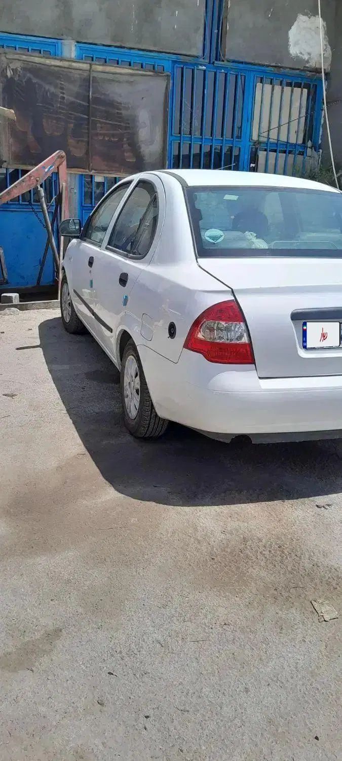 خودرو تیبا، صندوق دار آگهی ann_19989580