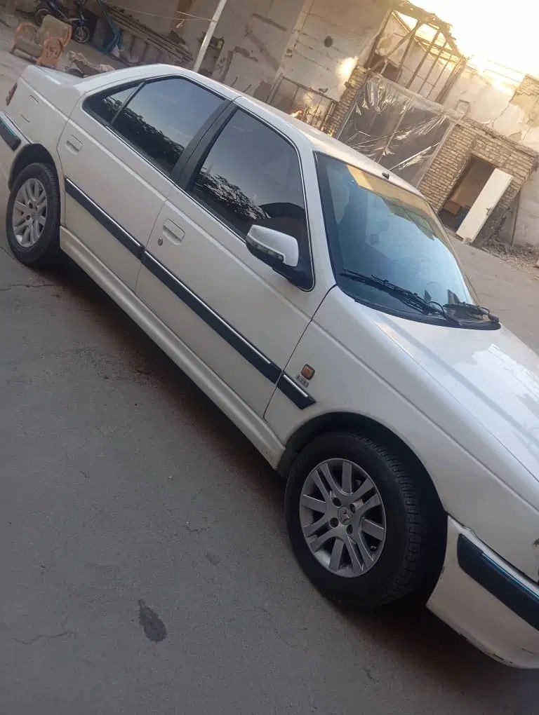 خودرو پژو، پارس آگهی ann_19989591