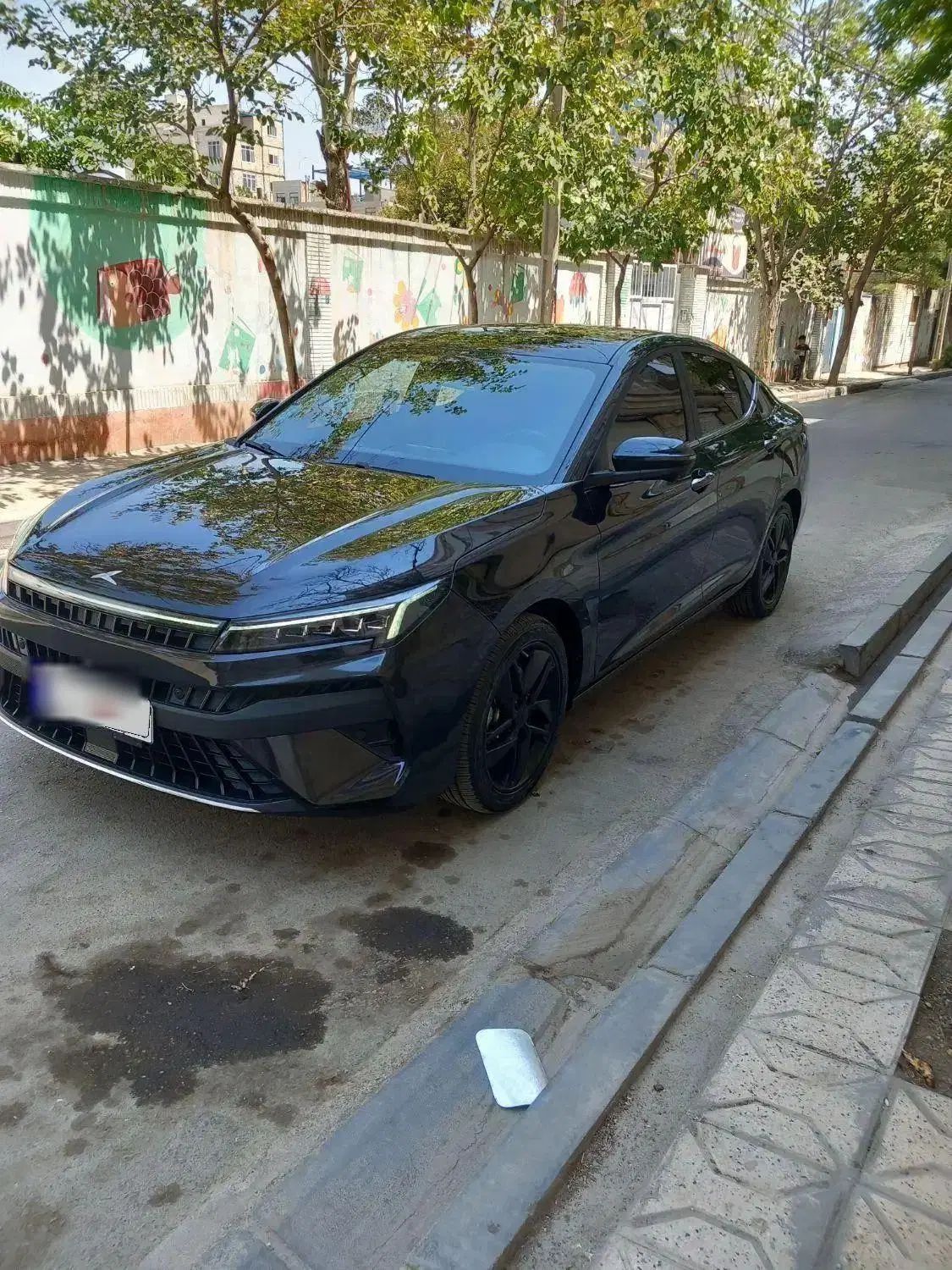 کی ام سی J7 اتوماتیک - 1402