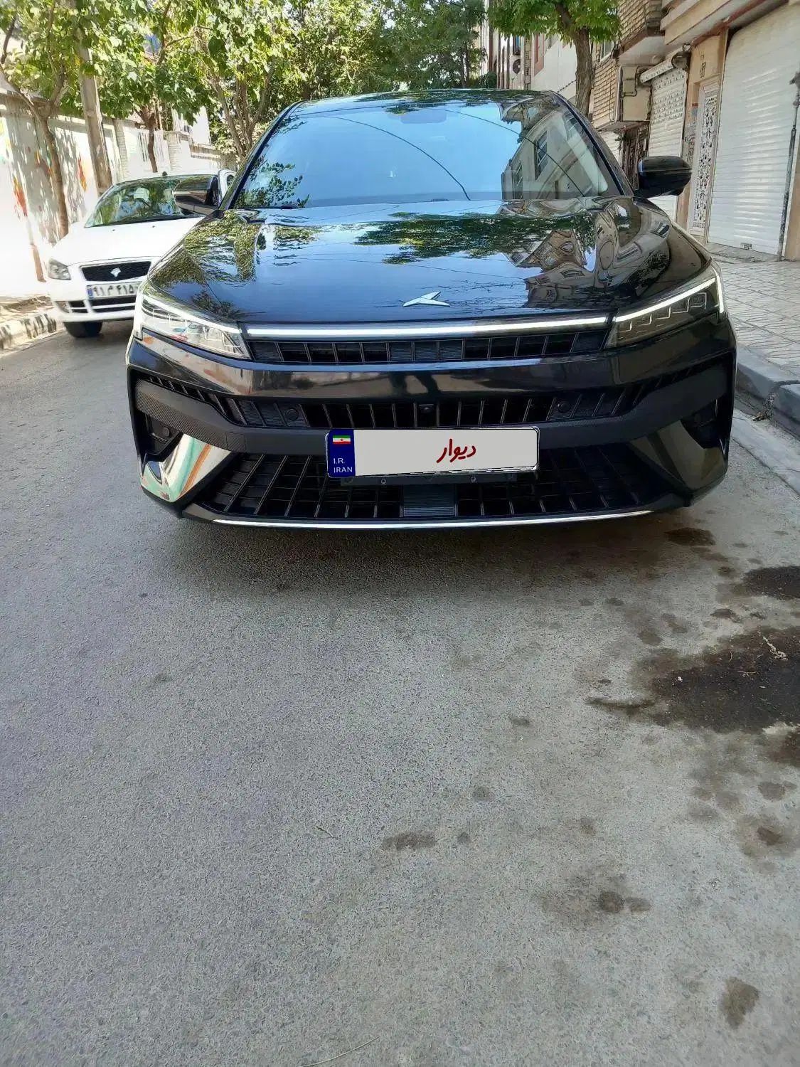 خودرو کی ام سی، J7 آگهی ann_19989594