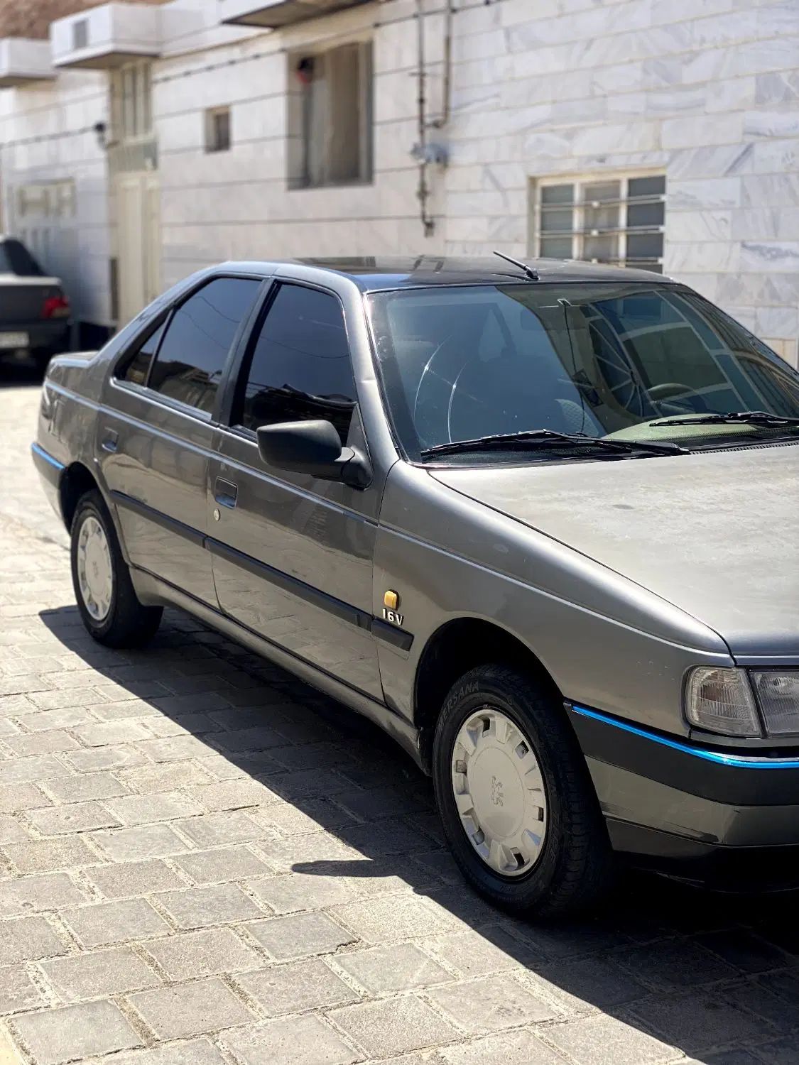 خودرو پژو، 405 آگهی ann_19989596