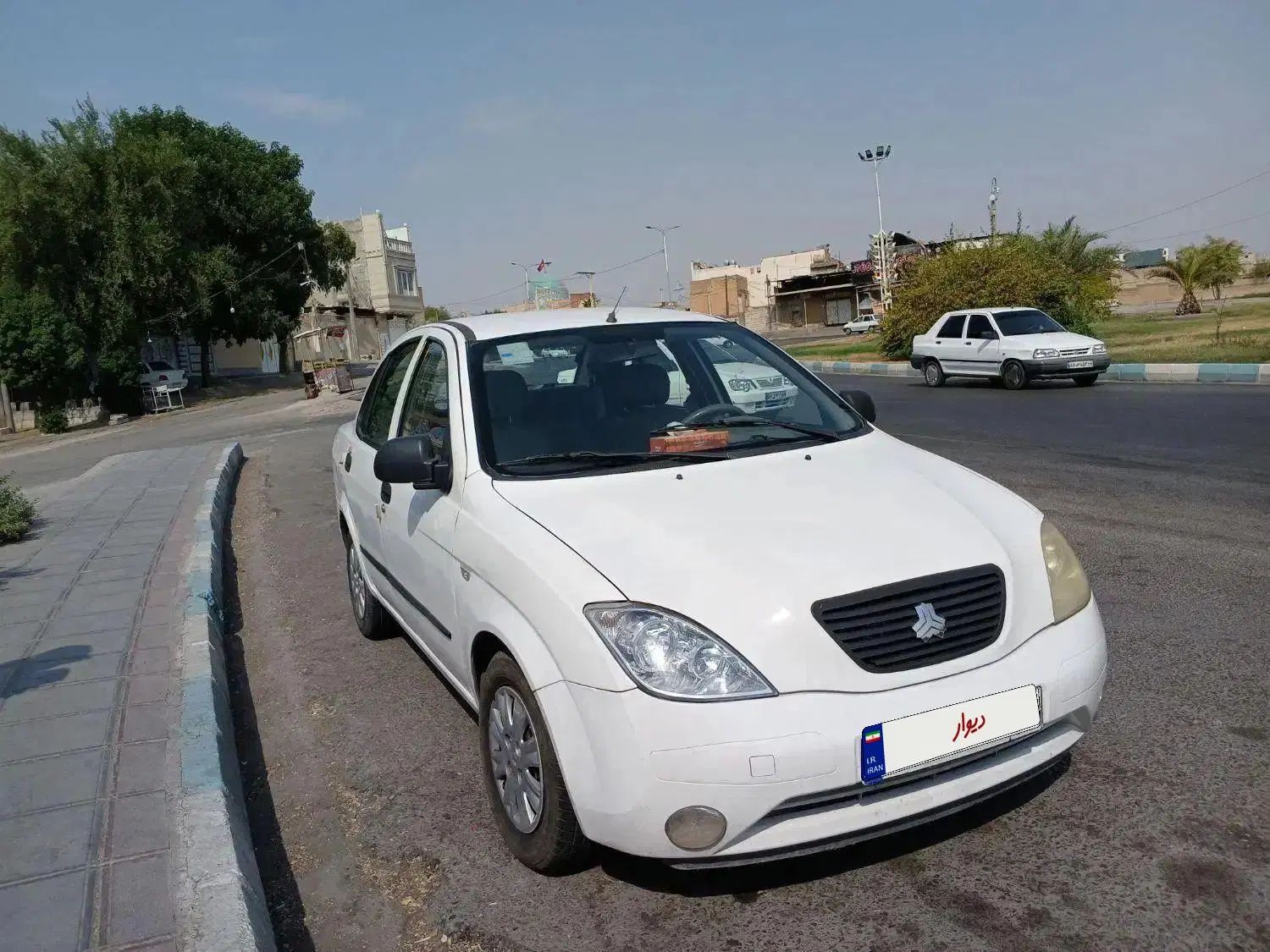 خودرو تیبا، صندوق دار آگهی ann_19989604