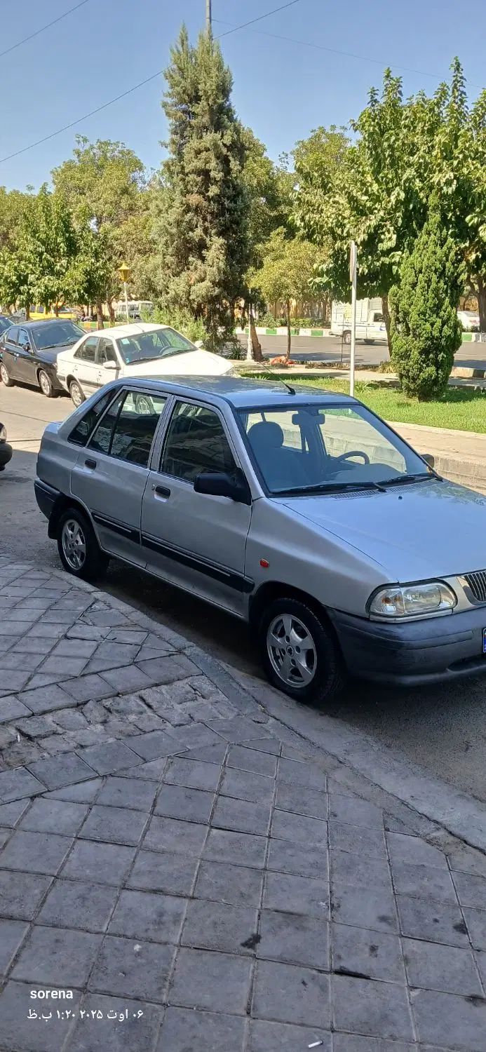 خودرو پراید، 141 آگهی ann_19989611