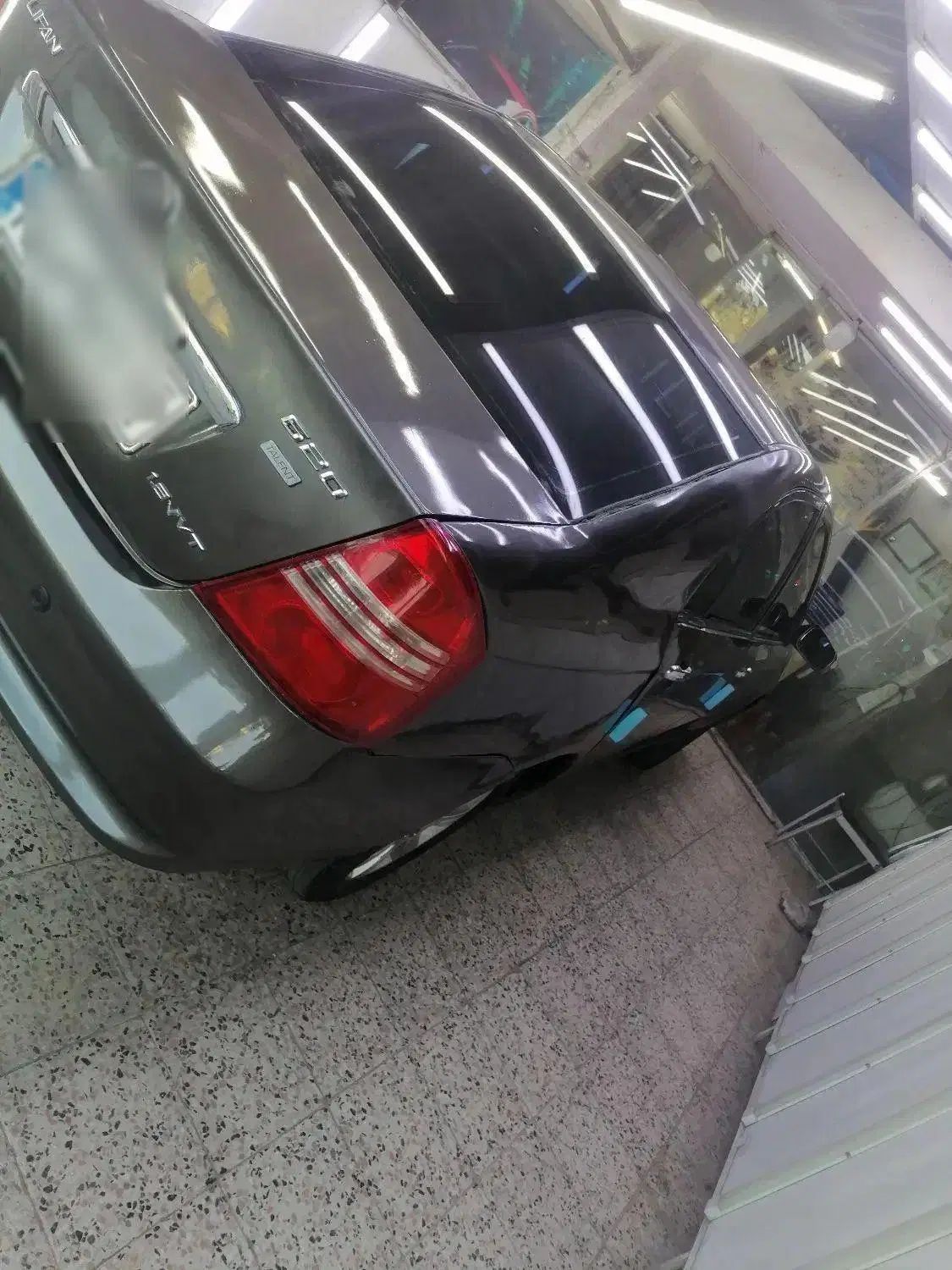لیفان 620 دنده ای 1800 - 1393