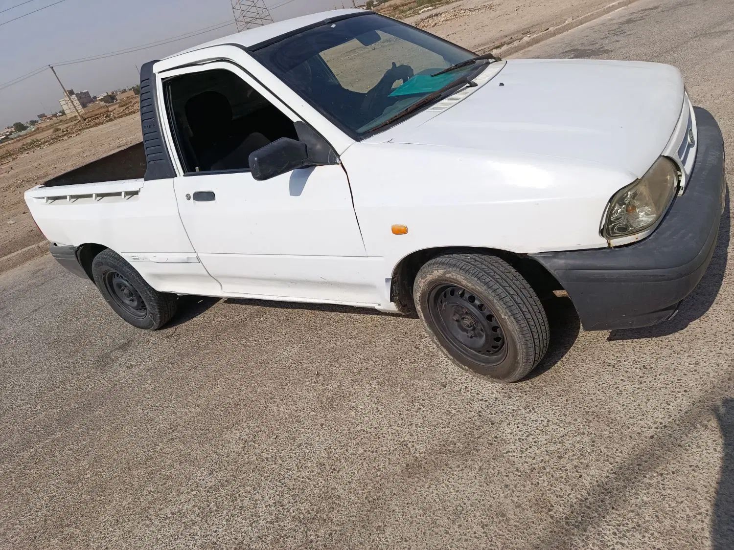 خودرو پراید، 151 آگهی ann_19989632