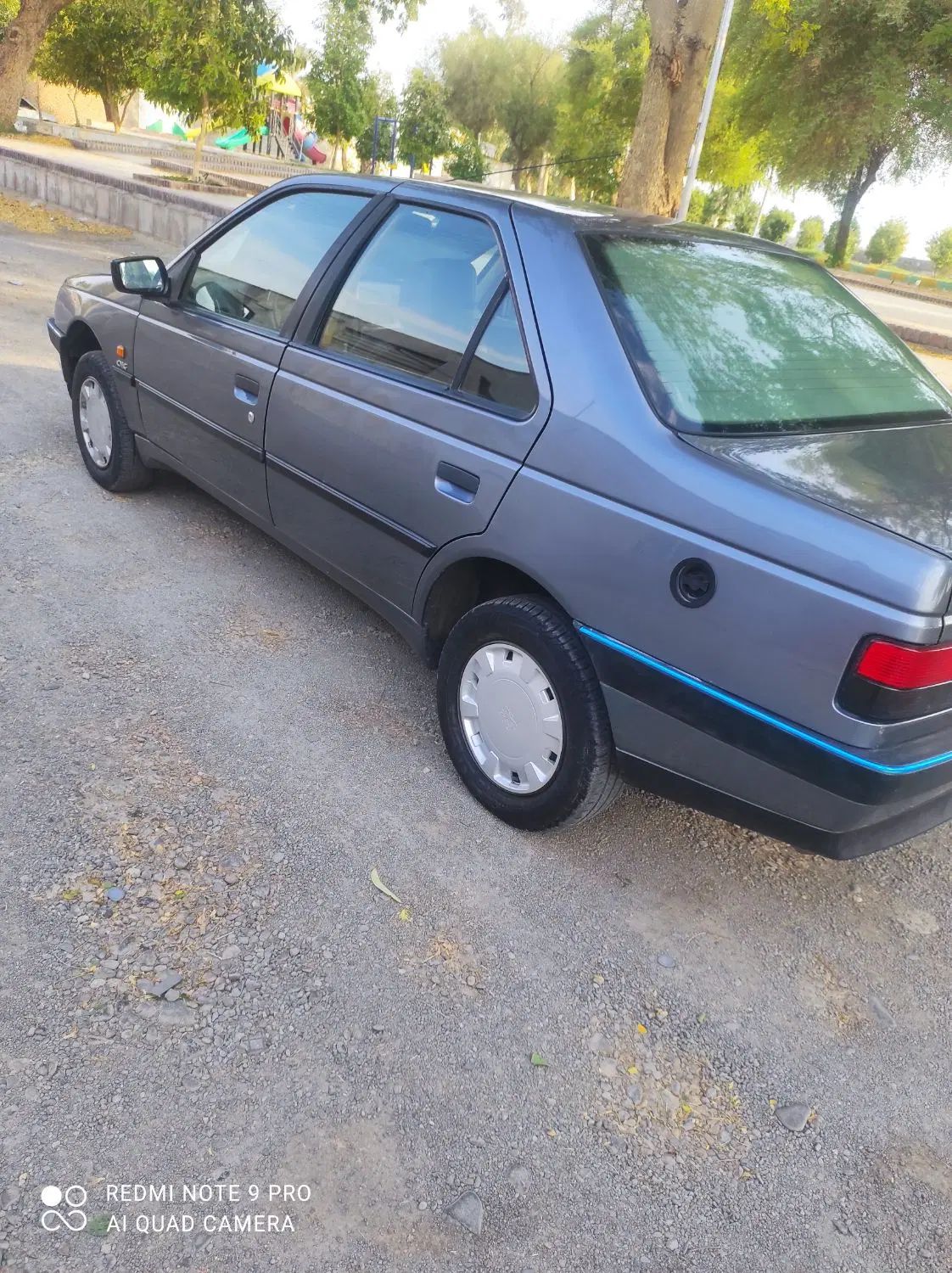 خودرو پژو، 405 آگهی ann_19989653