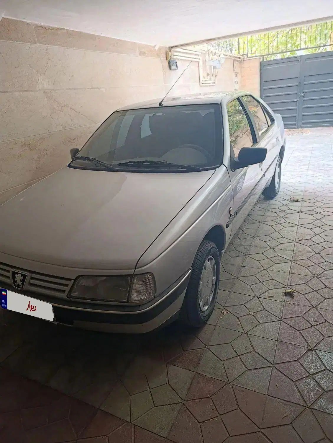 خودرو پژو، 405 آگهی ann_19989658