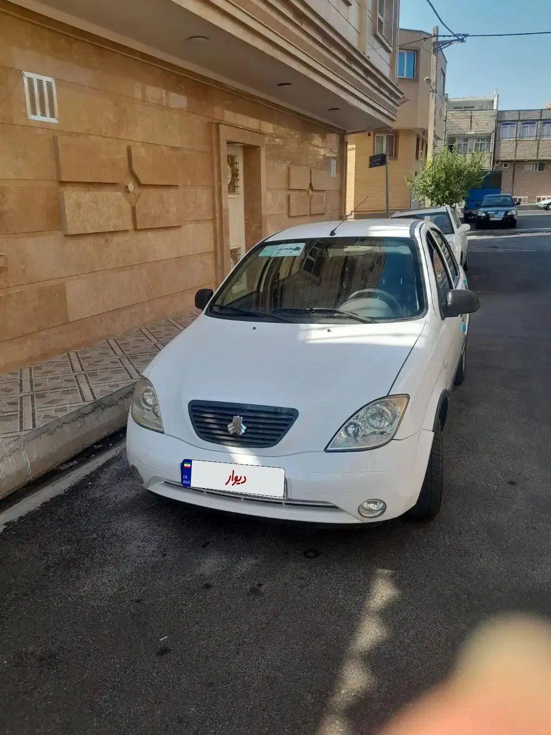 خودرو تیبا، صندوق دار آگهی ann_19989664