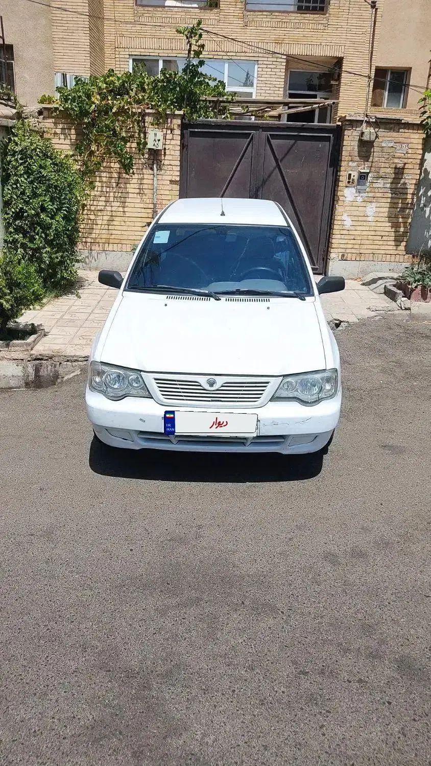 خودرو پراید، 111 آگهی ann_19989668
