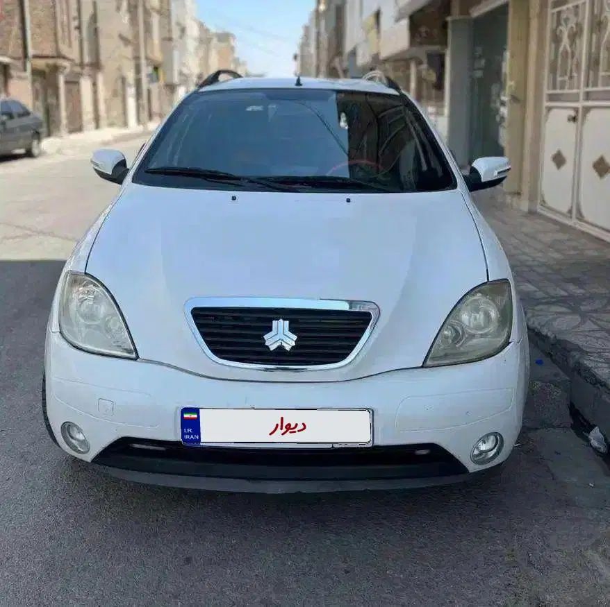 خودرو تیبا، 2 آگهی ann_19989680