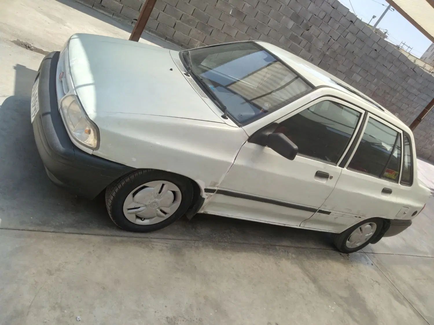 خودرو پراید، 131 آگهی ann_19989681
