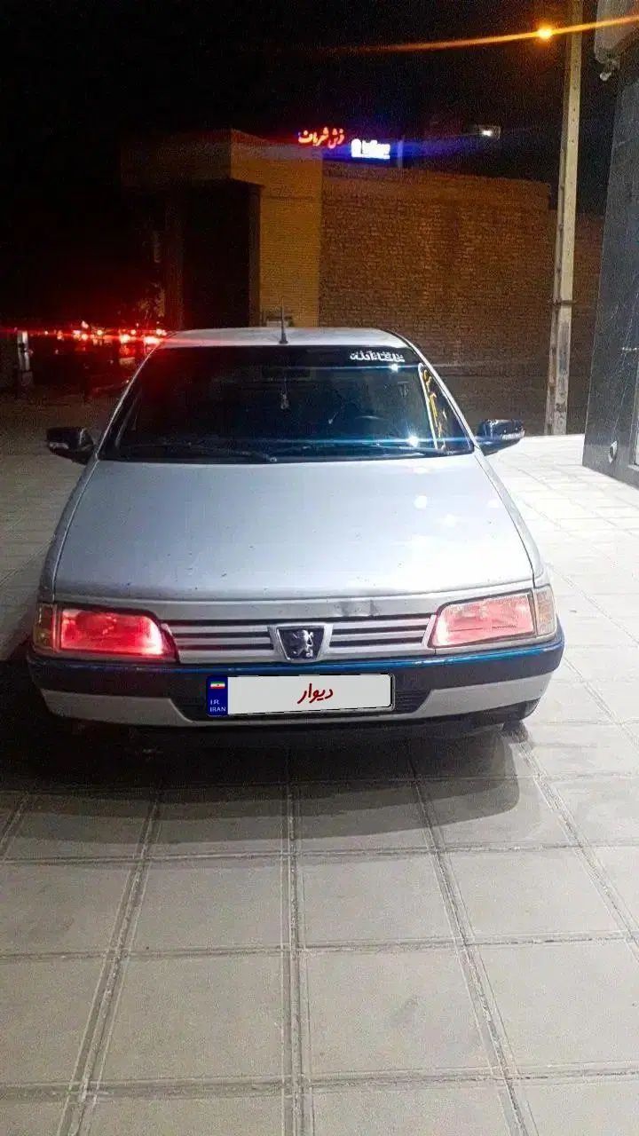 خودرو پژو، 405 آگهی ann_19989695