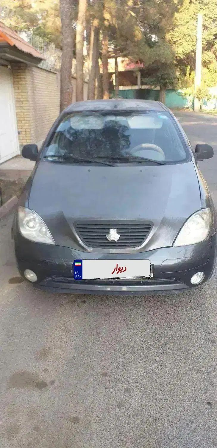خودرو تیبا، صندوق دار آگهی ann_19989700