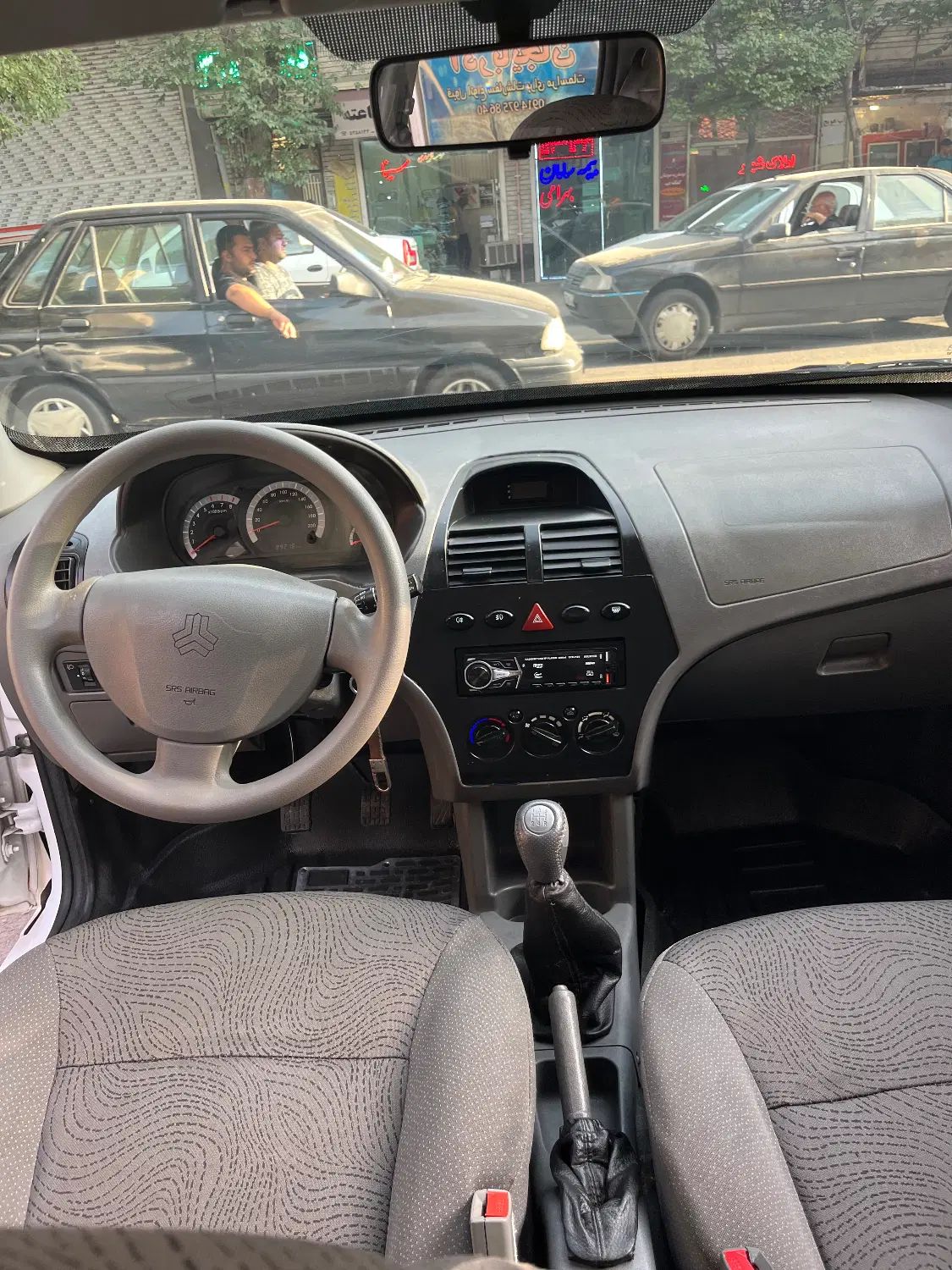 تیبا 2 پلاس - 1399
