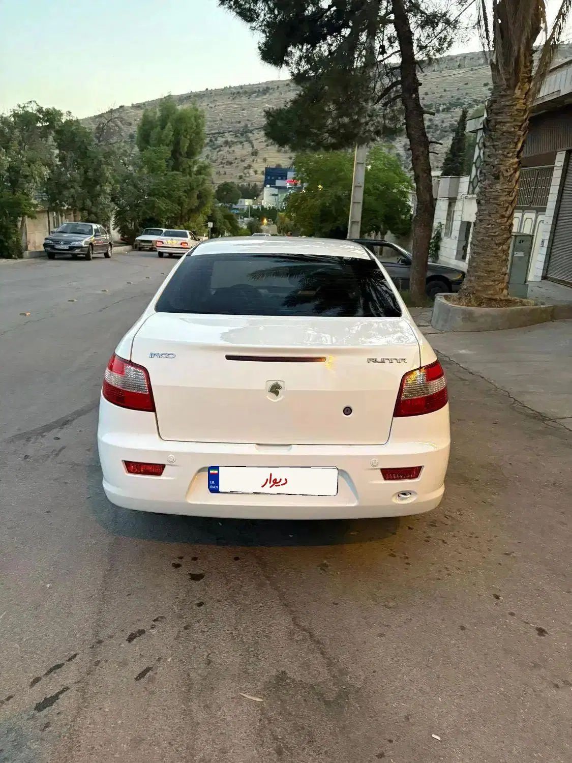 رانا EL TU5 - 1391