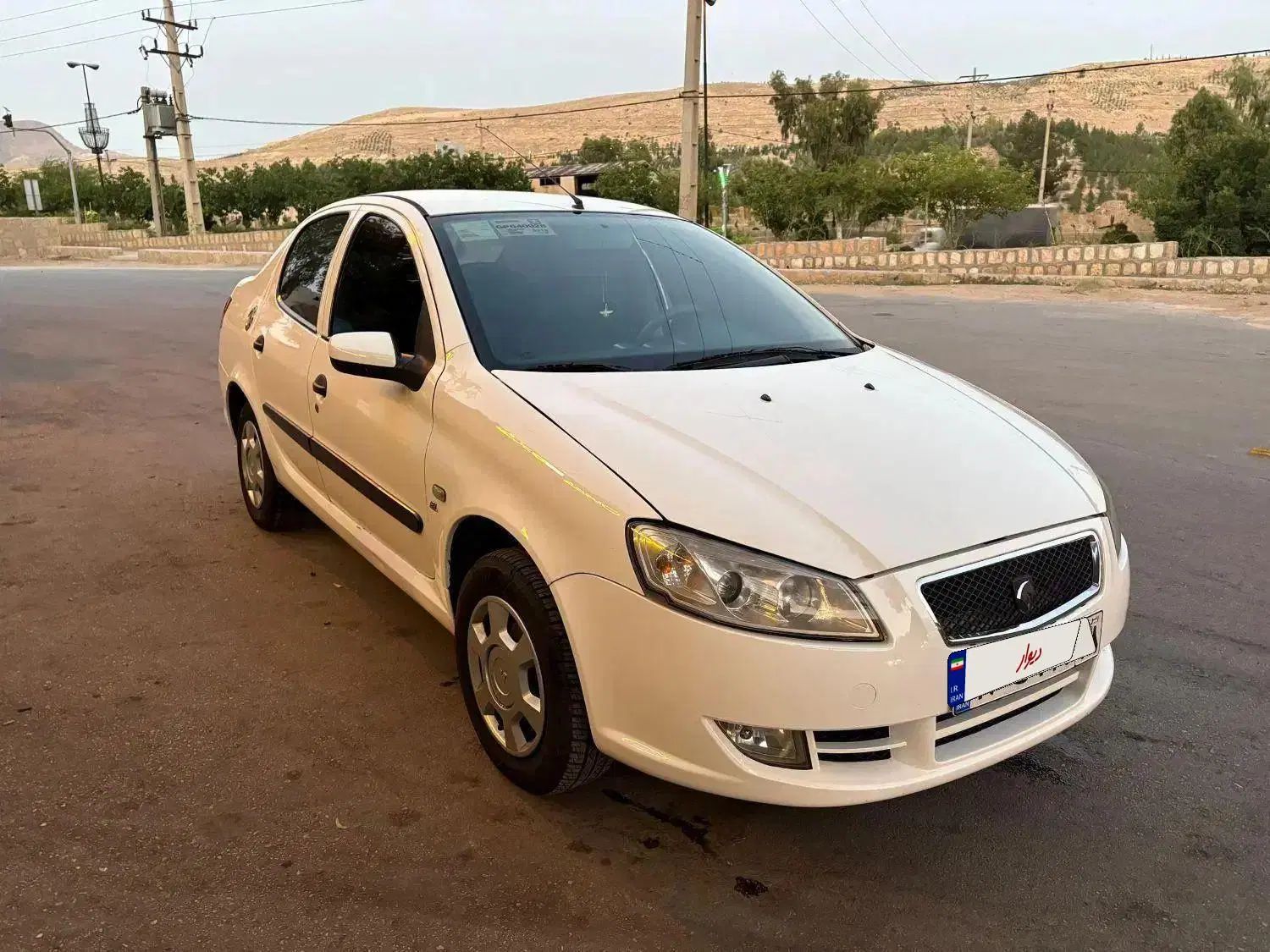 رانا EL TU5 - 1391