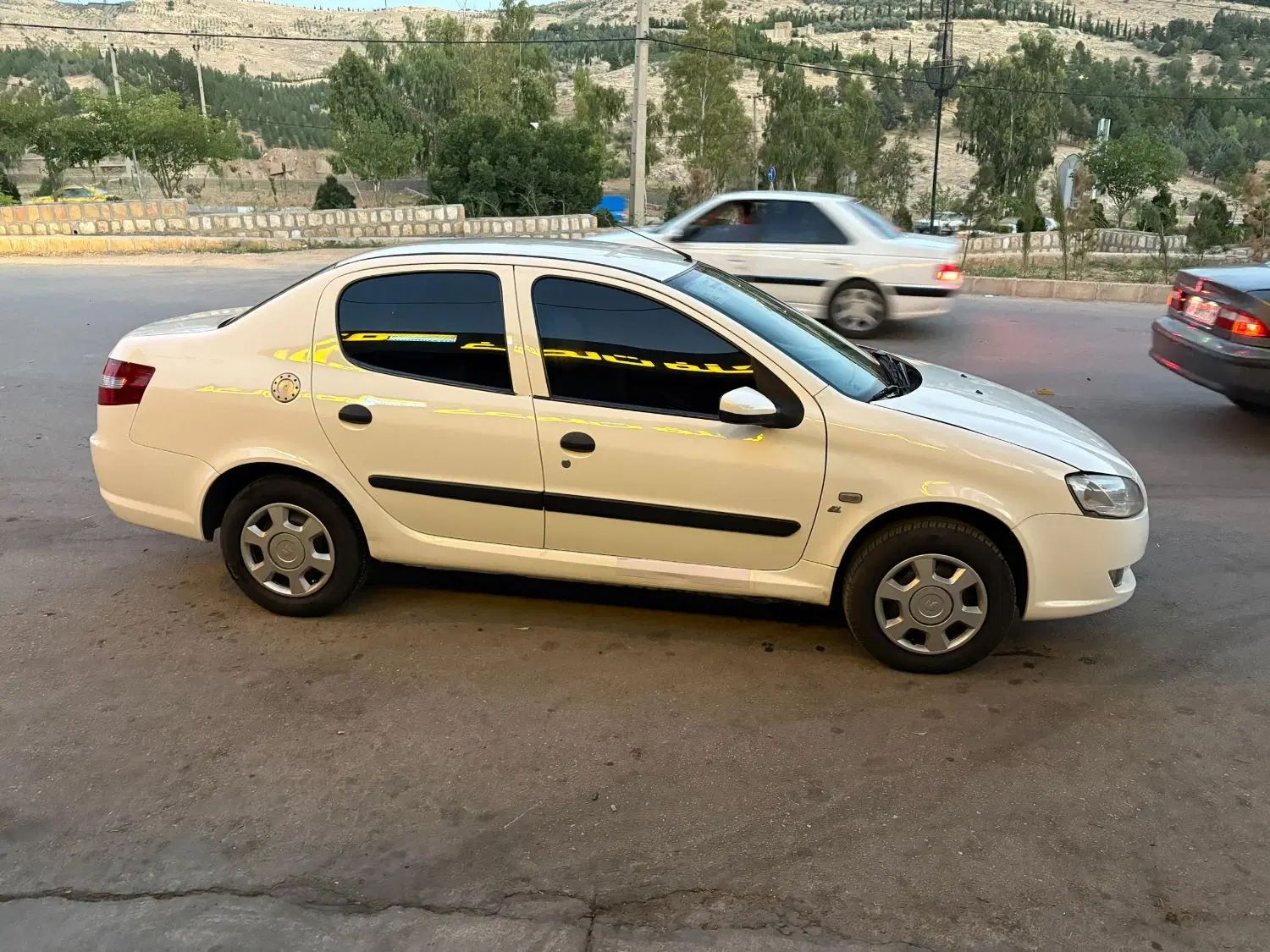 رانا EL TU5 - 1391