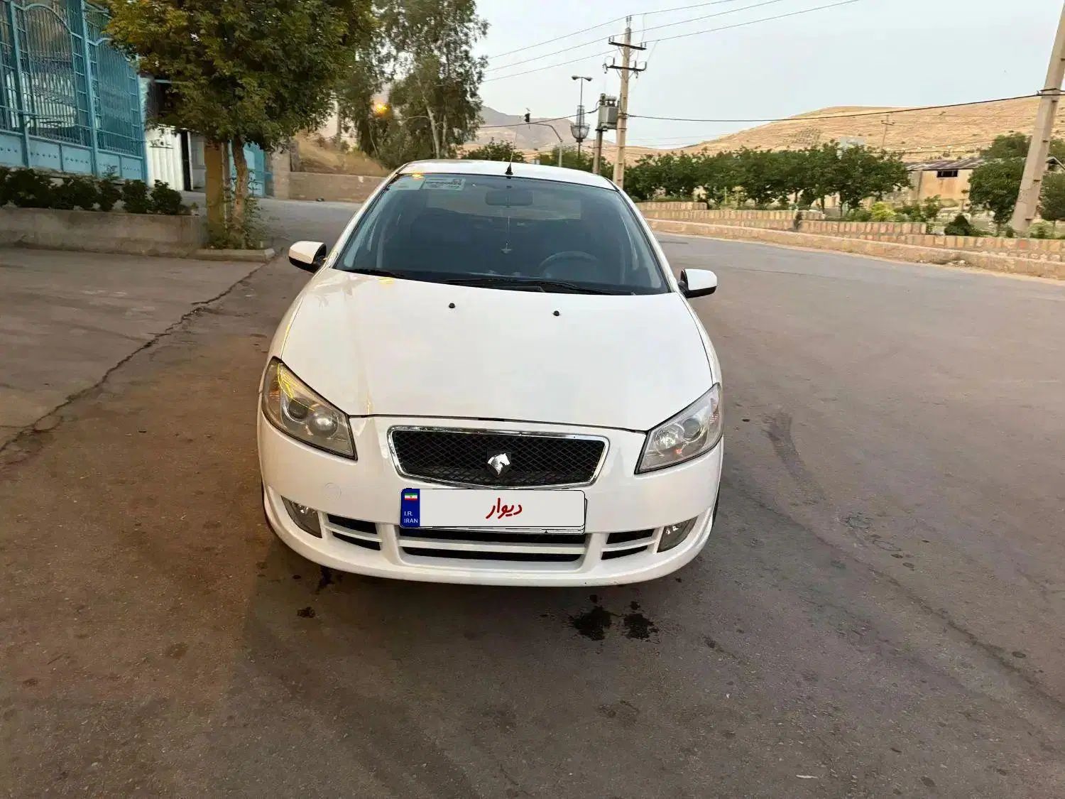 رانا EL TU5 - 1391
