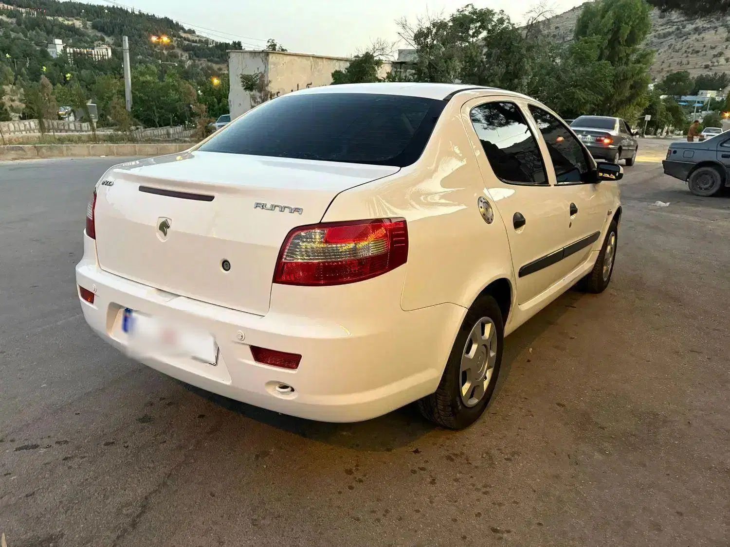 رانا EL TU5 - 1391